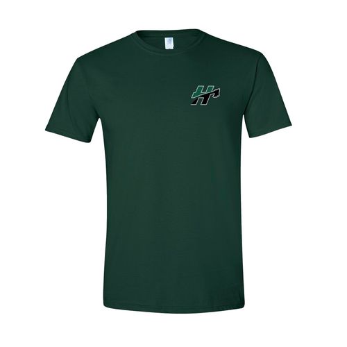 Picture of Classic T-Shirt - forest green