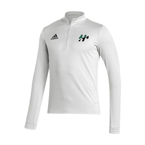 Picture of Men's Entrada22 Training 1/4 Zip  - White