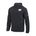 Picture of Men's Omni-Wick It's Time Full Zip Jacket - black