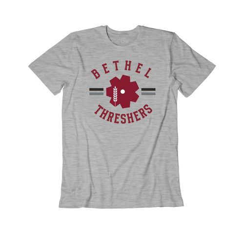 Picture of Classic Tee - Light Grey