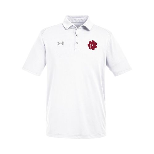 Picture of UA Tech Polo - White