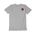 Picture of Classic Tee - Light Grey