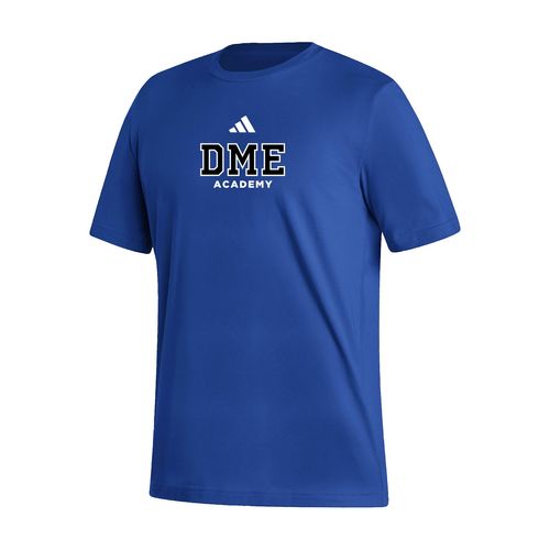 Picture of Men's Fresh Short Sleeve Tee  - collegiate royal
