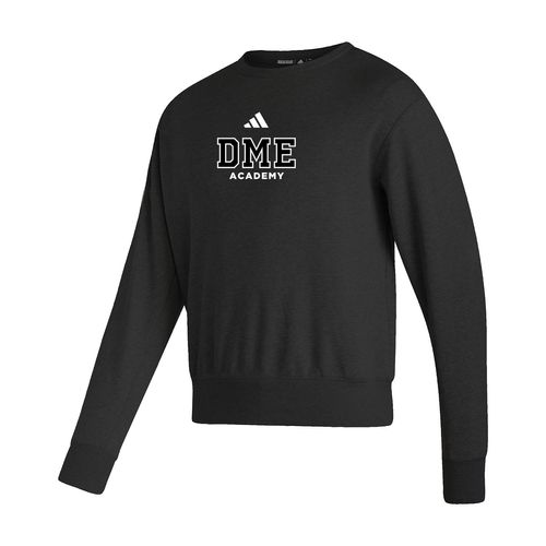 Picture of adidas Men's Premium Vintage Crew - Black