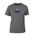 Picture of adidas Youth Short Sleeve Tee - Team Grey 4