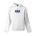 Picture of adidas Youth Fleece Hood - White