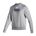 Picture of adidas Women's Premium Vintage Crew - Medium Grey Heather