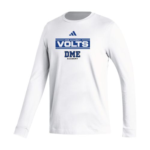 Picture of Men's Fresh Long Sleeve Tee  - white