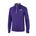 Picture of Men's Omni-Wick Wickham Hills 1/4 Zip - purple