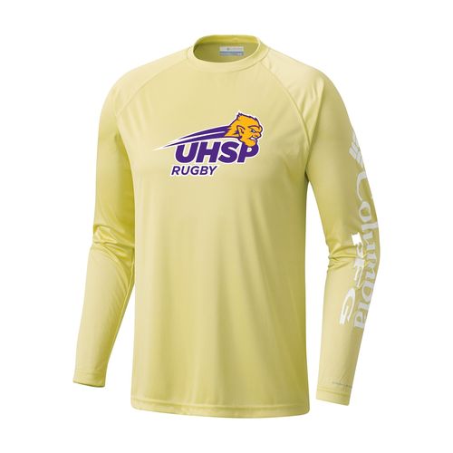 Picture of Men's Terminal Tackle Long Sleeve - sunlit