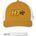 Picture of Structured Adjustable Mesh - Collegiate Gold