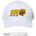 Picture of Structured Adjustable Mesh - Collegiate Gold