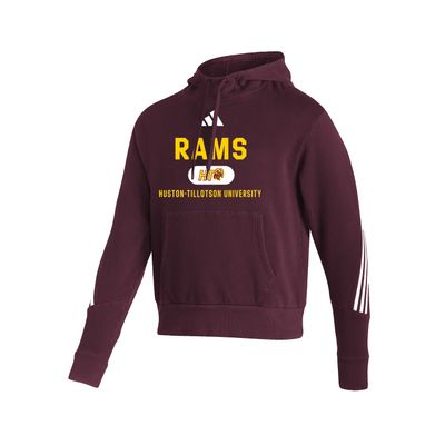 Picture of Fashion Pullover Hoodie - Maroon