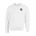Picture of Fleece Crewneck - white