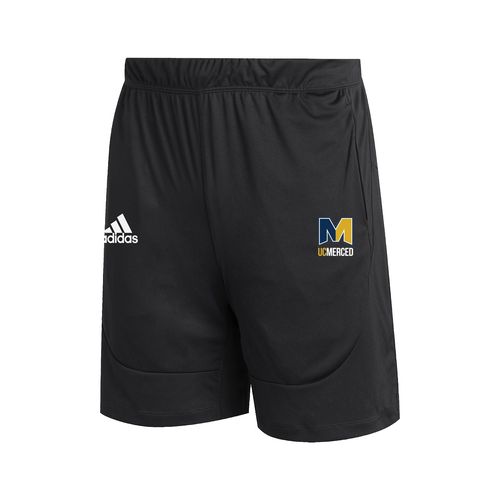Picture of Sideline 21 Knit Short - black