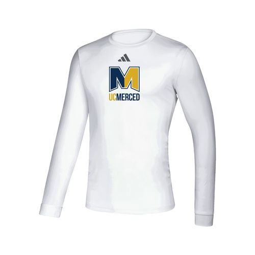 Picture of Creator Long Sleeve Tee - white