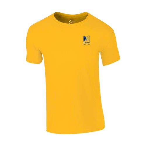 Picture of Classic T-Shirt - gold