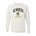 Picture of Dri-Power Long Sleeve T-Shirt - White