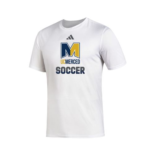 Picture of Creator Short Sleeve Tee - white