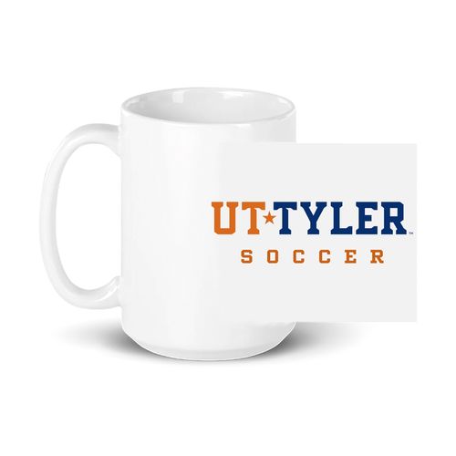 Picture of 15oz Coffee Mug - white