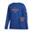 Picture of Men's Fleece Crew  - collegiate royal