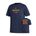 Picture of Men's Fresh Short Sleeve Tee  - collegiate navy