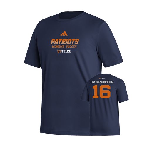 Picture of Men's Fresh Short Sleeve Tee  - collegiate navy