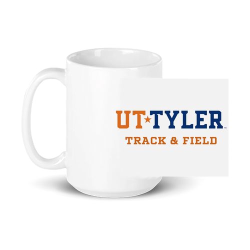 Picture of 15oz Coffee Mug - white