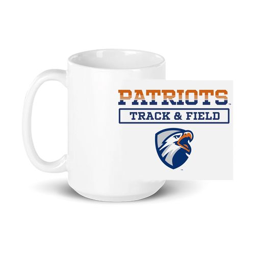 Picture of 15oz Coffee Mug - white