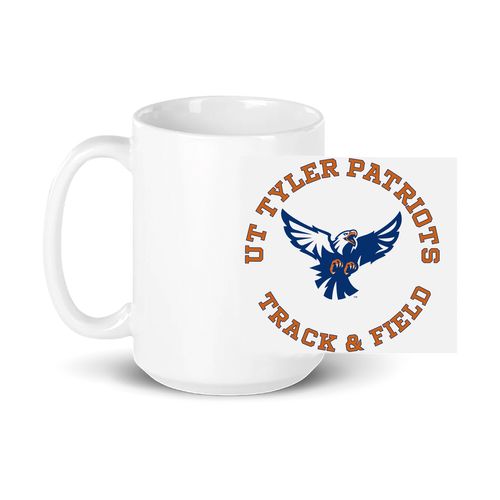 Picture of 15oz Coffee Mug - white