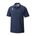 Picture of Men's Slack Tide Camp Shirt - collegiate navy