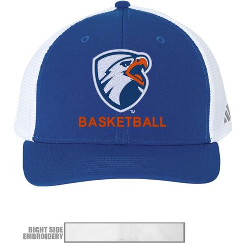 Picture of Structured Adjustable Mesh - Collegiate Navy