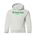 Picture of Heavy Blend Youth Hooded Sweatshirt - sport grey