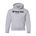 Picture of Heavy Blend Youth Hooded Sweatshirt - sport grey