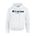 Picture of Fleece Hoodie - carolina blue