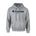 Picture of Fleece Hoodie - carolina blue