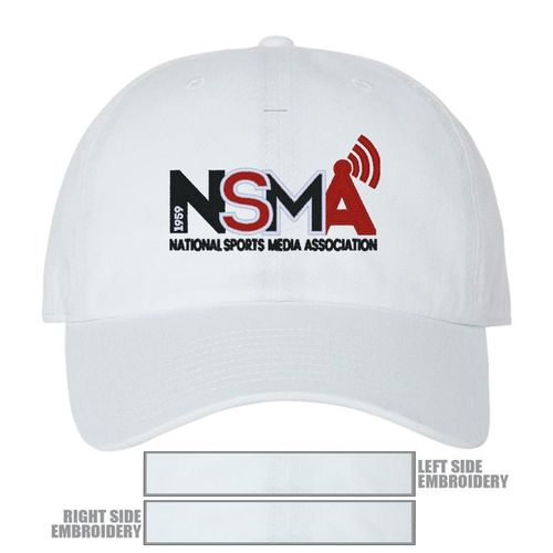 Picture of 47 Brand Clean Up Cap - White