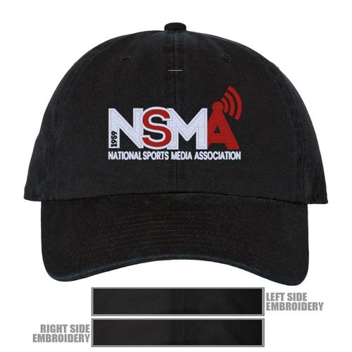 Picture of 47 Brand Clean Up Cap - Black