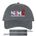 Picture of 47 Brand Clean Up Cap - White