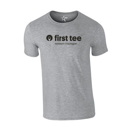 Picture of Youth Classic T-Shirt - sport grey