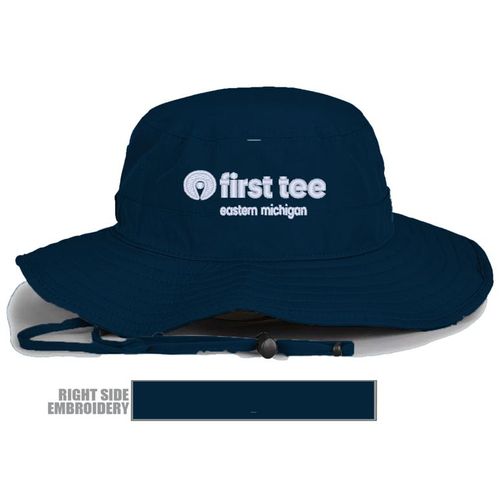 Picture of The Game - Ultralight Booney - navy