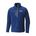 Picture of Men's Fast Trek III Half Zip Fleece - collegiate navy