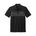 Picture of TravisMathew Coto Performance Chest Stripe Polo - Dark Grey