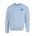 Picture of Fleece Crewneck - Light Blue