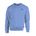 Picture of Fleece Crewneck - Light Blue