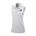 Picture of Women's Omni-Wick Tend the Ball Tank - White-Cool Grey