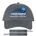Picture of 47 Brand Clean Up Cap - White