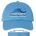Picture of 47 Brand Clean Up Cap - White