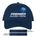 Picture of 47 Brand Clean Up Cap - White