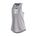 Picture of Women's Fashion Tank  - medium grey heather